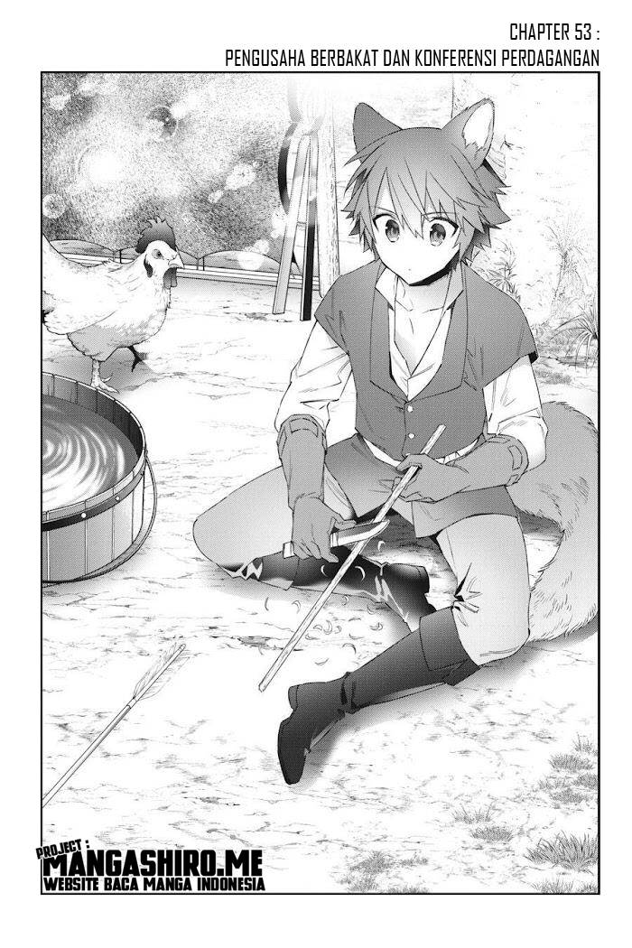 choujin-koukousei-tachi-wa-isekai-demo-yoyuu-de-ikinuku-you-desu - Chapter: 53