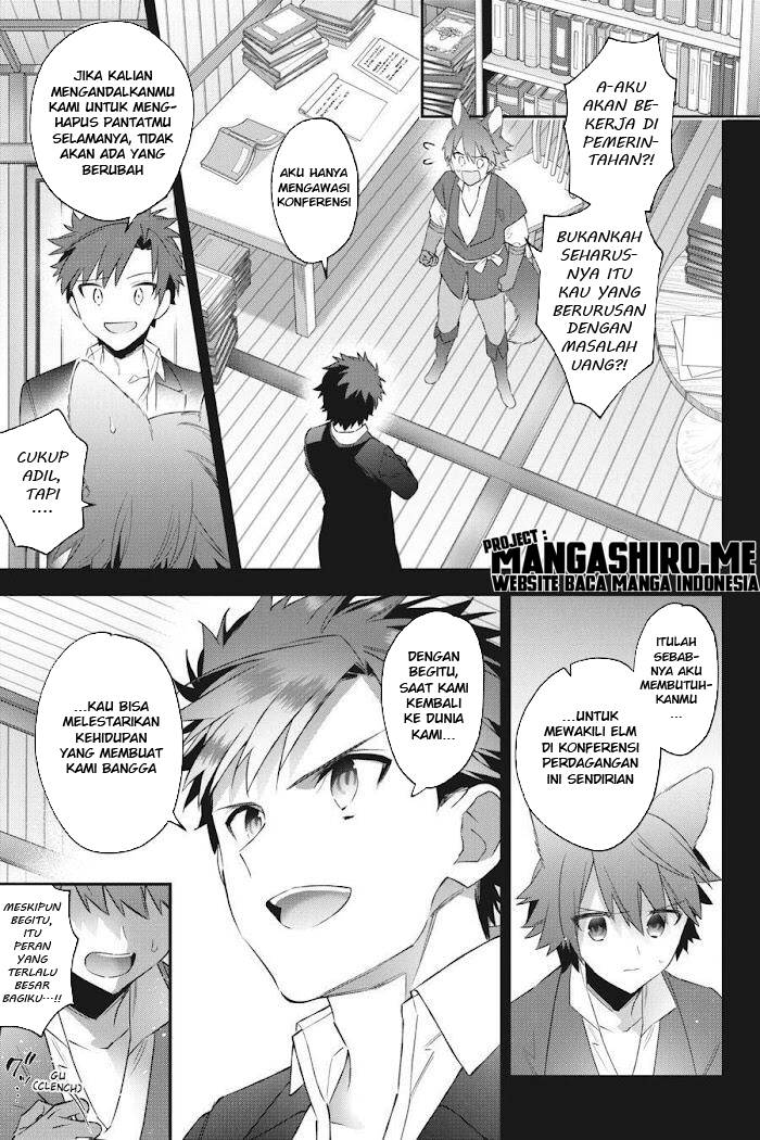 choujin-koukousei-tachi-wa-isekai-demo-yoyuu-de-ikinuku-you-desu - Chapter: 53