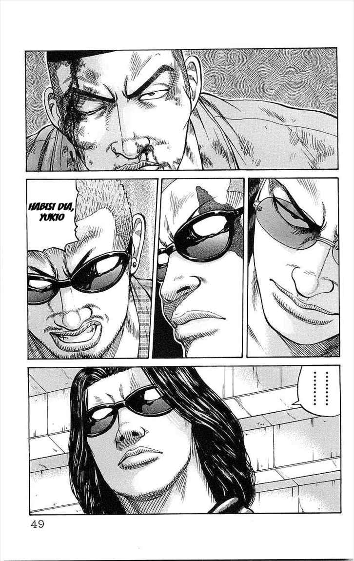 crows - Chapter: 73