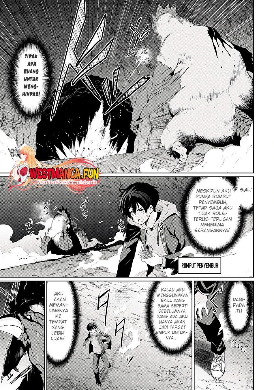 hazure-skill-de-sss-rank-makyo-wo-tara-sekai-saikyou-no-renkinjutsushi-ni-natteita-kaiteki-kyoten-wo-tsukutte-nakama-to-tanoshi-isekai-life - Chapter: 1