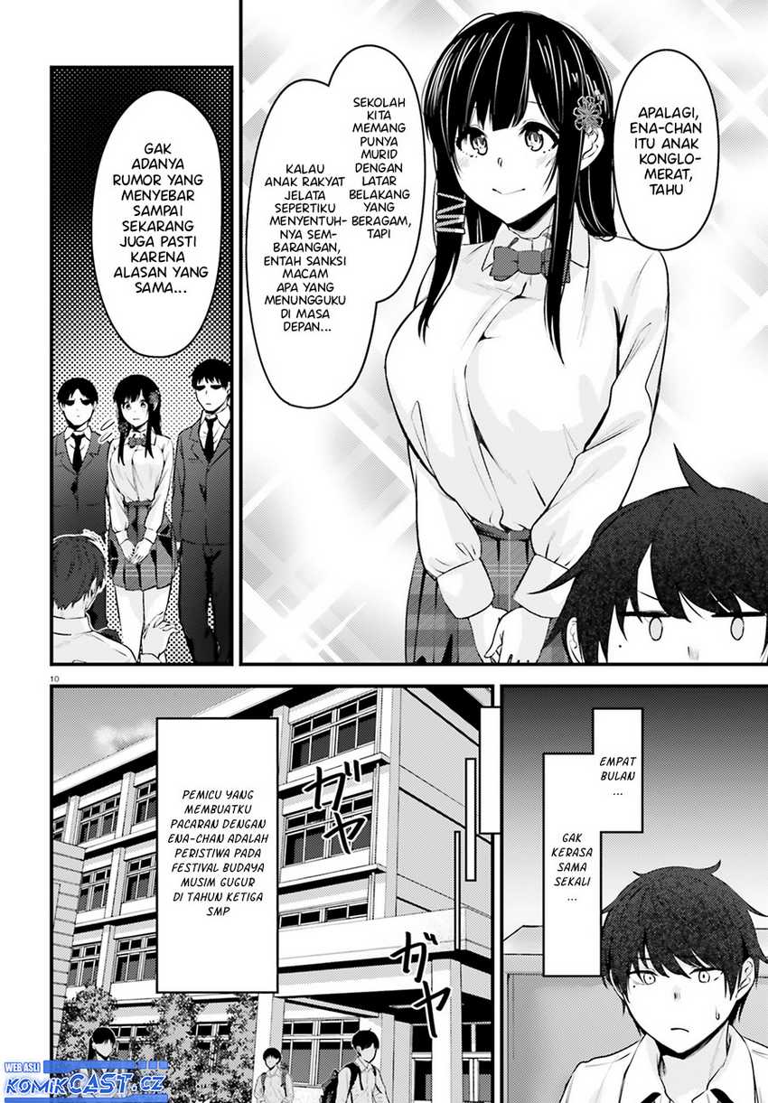 kanojo-wo-ubatta-ikemen-bishoujo-ga-nazeka-ore-made-nerattekuru - Chapter: 1