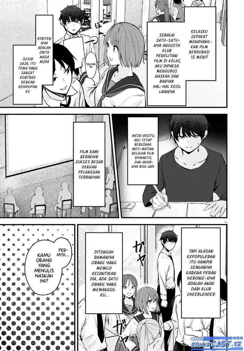 kanojo-wo-ubatta-ikemen-bishoujo-ga-nazeka-ore-made-nerattekuru - Chapter: 1