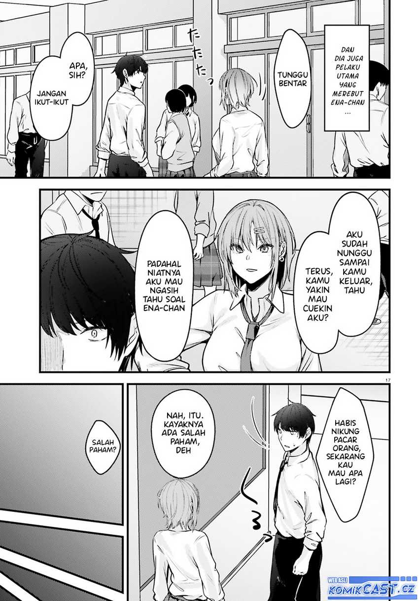 kanojo-wo-ubatta-ikemen-bishoujo-ga-nazeka-ore-made-nerattekuru - Chapter: 1