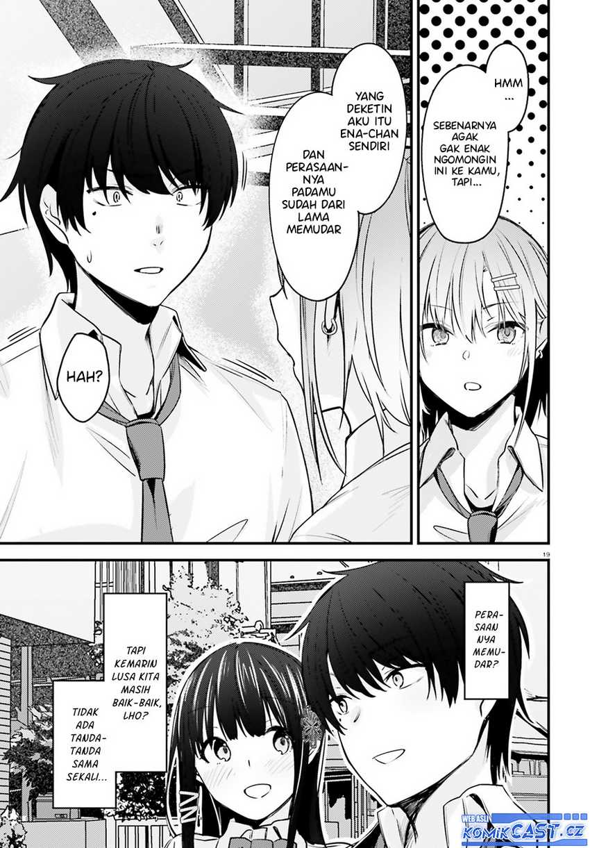 kanojo-wo-ubatta-ikemen-bishoujo-ga-nazeka-ore-made-nerattekuru - Chapter: 1