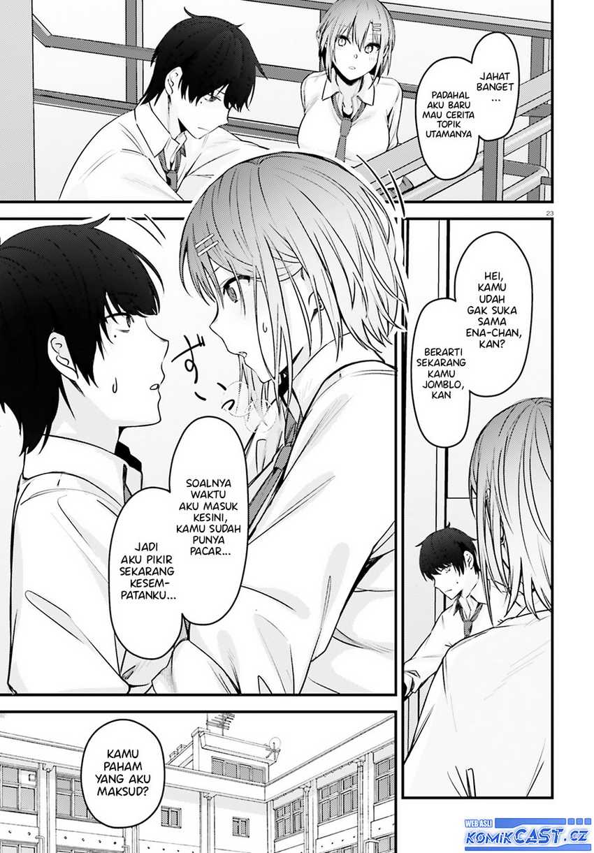 kanojo-wo-ubatta-ikemen-bishoujo-ga-nazeka-ore-made-nerattekuru - Chapter: 1