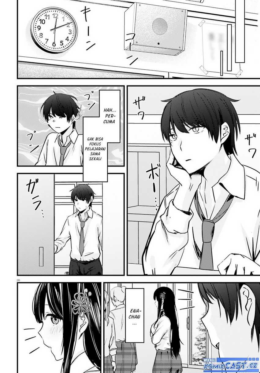 kanojo-wo-ubatta-ikemen-bishoujo-ga-nazeka-ore-made-nerattekuru - Chapter: 1