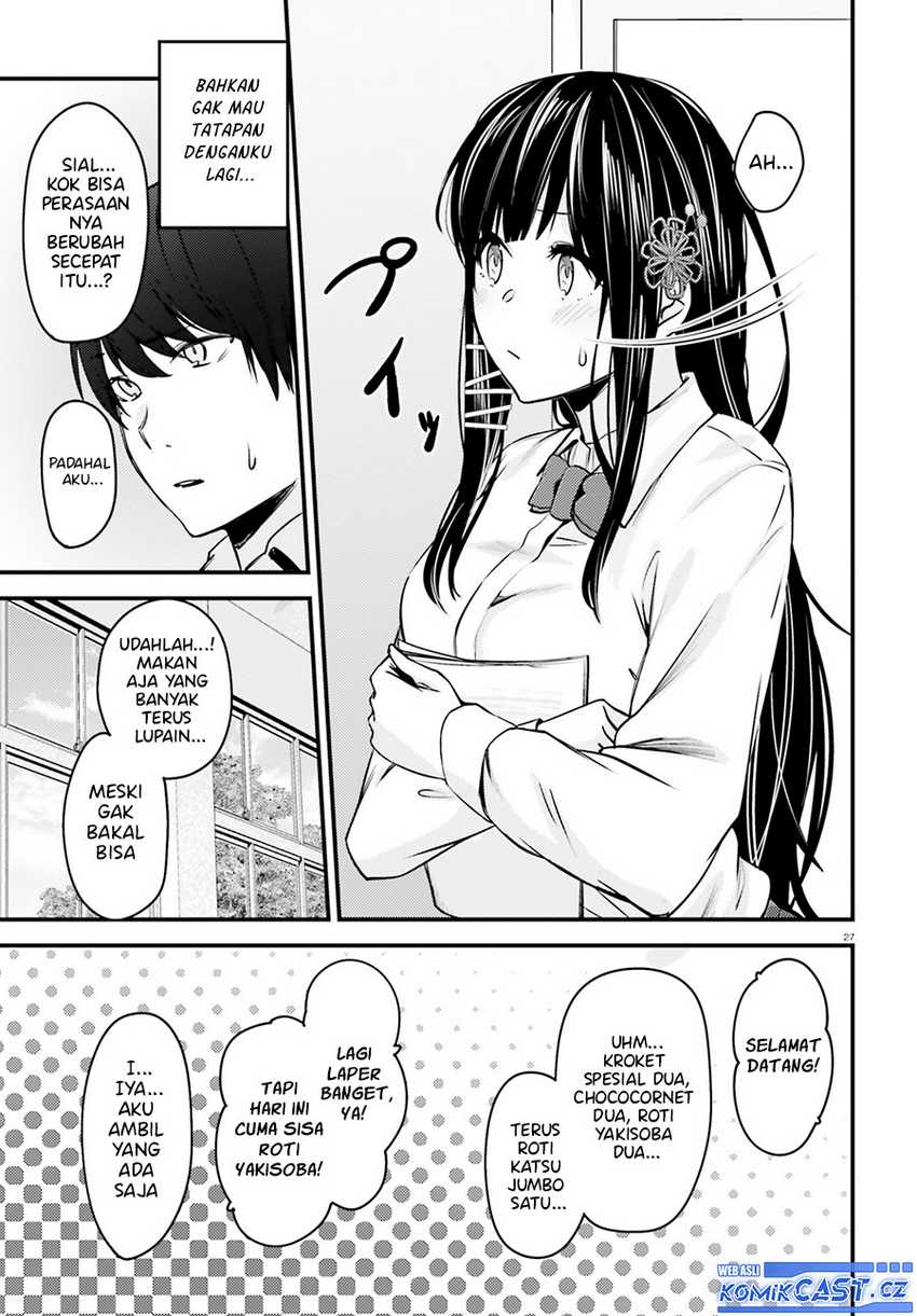 kanojo-wo-ubatta-ikemen-bishoujo-ga-nazeka-ore-made-nerattekuru - Chapter: 1