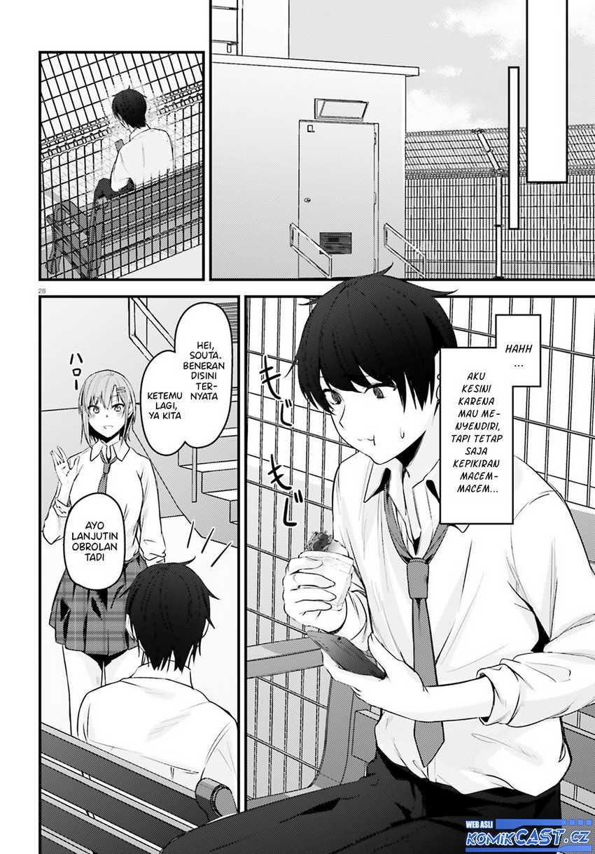 kanojo-wo-ubatta-ikemen-bishoujo-ga-nazeka-ore-made-nerattekuru - Chapter: 1