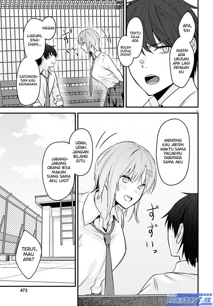 kanojo-wo-ubatta-ikemen-bishoujo-ga-nazeka-ore-made-nerattekuru - Chapter: 1