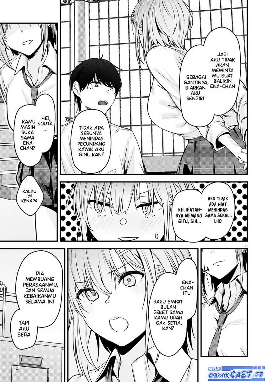 kanojo-wo-ubatta-ikemen-bishoujo-ga-nazeka-ore-made-nerattekuru - Chapter: 1