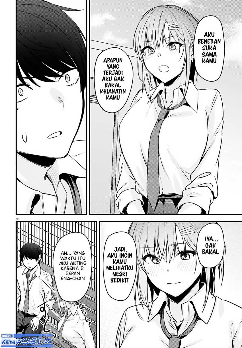 kanojo-wo-ubatta-ikemen-bishoujo-ga-nazeka-ore-made-nerattekuru - Chapter: 1