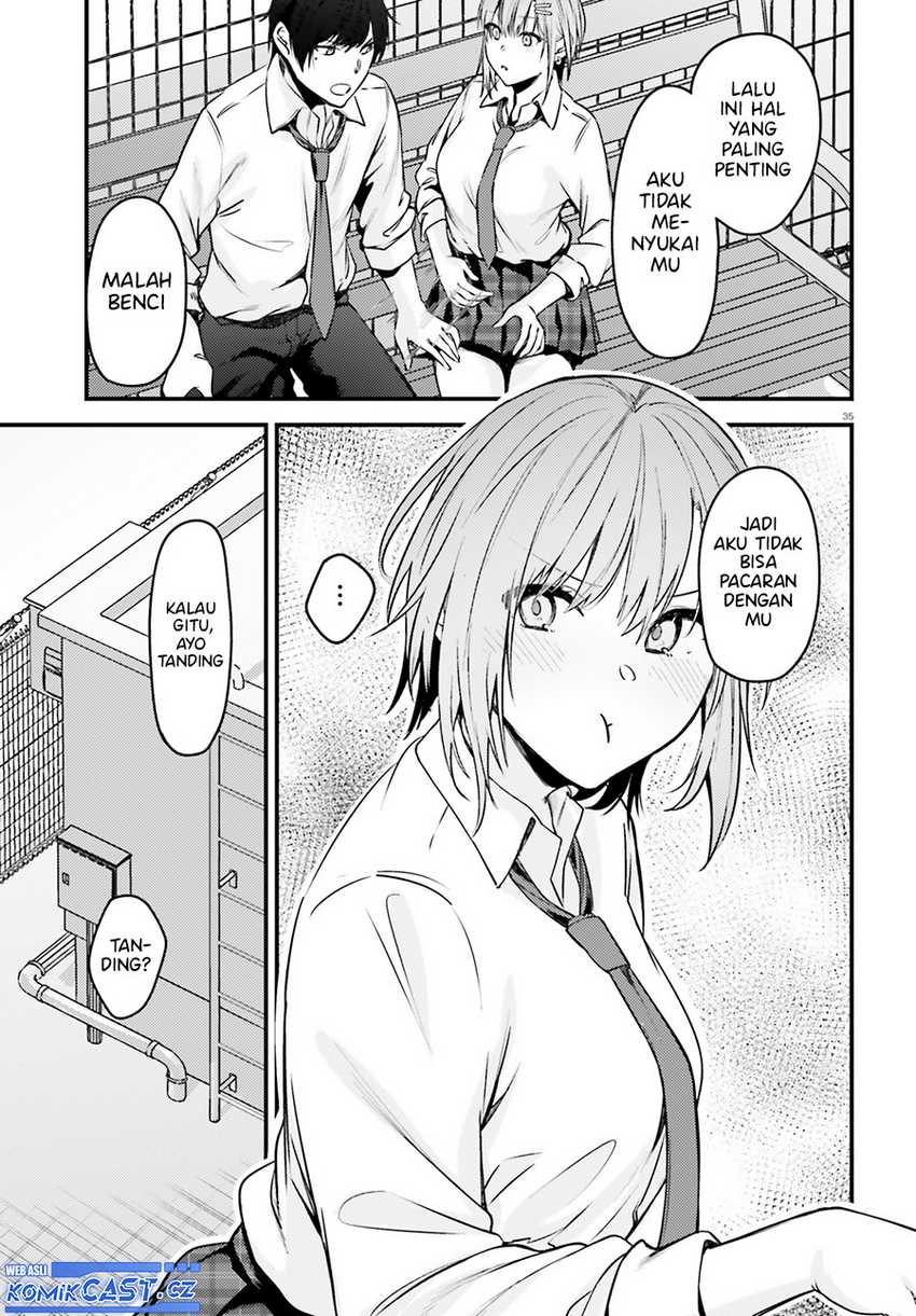 kanojo-wo-ubatta-ikemen-bishoujo-ga-nazeka-ore-made-nerattekuru - Chapter: 1