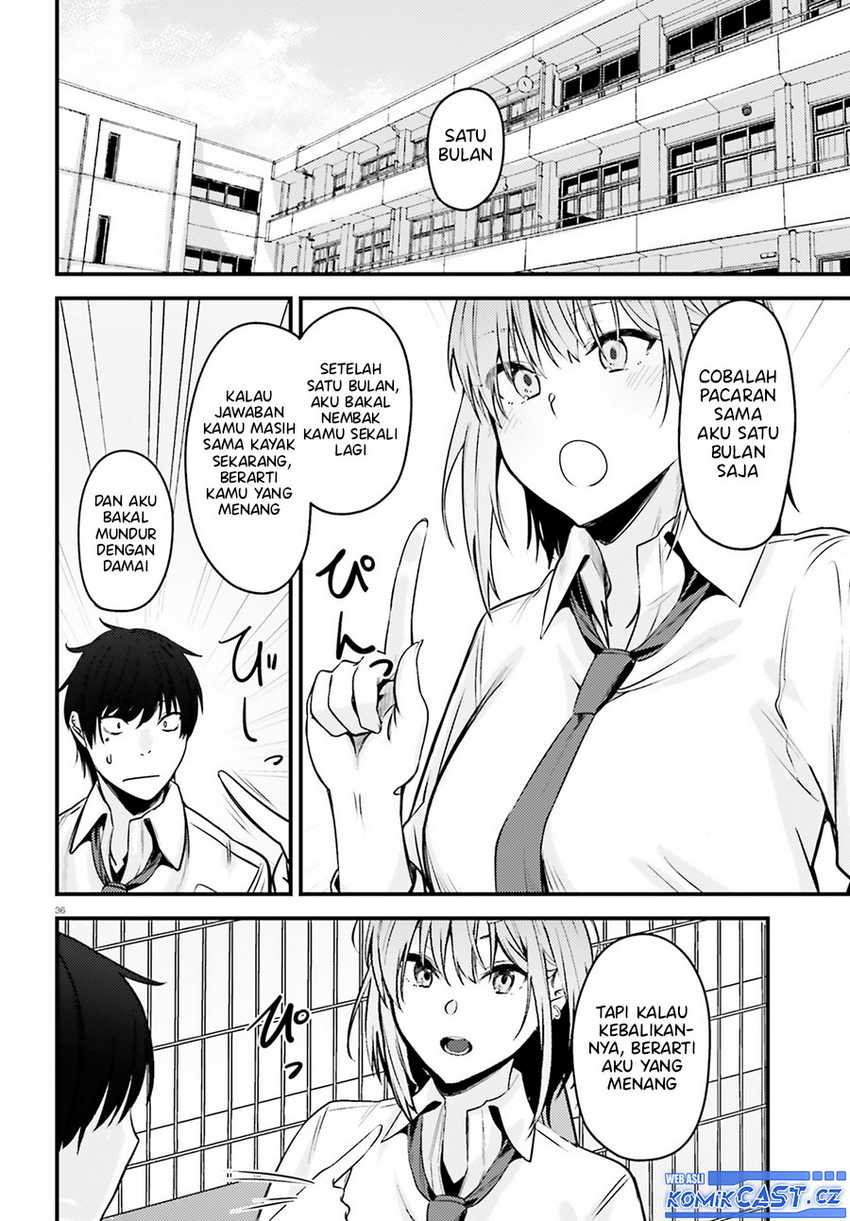 kanojo-wo-ubatta-ikemen-bishoujo-ga-nazeka-ore-made-nerattekuru - Chapter: 1