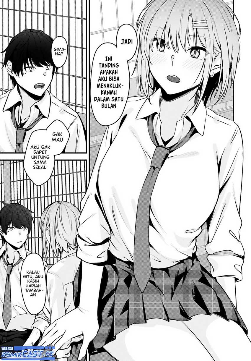 kanojo-wo-ubatta-ikemen-bishoujo-ga-nazeka-ore-made-nerattekuru - Chapter: 1