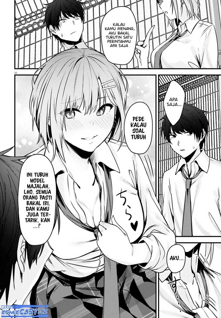 kanojo-wo-ubatta-ikemen-bishoujo-ga-nazeka-ore-made-nerattekuru - Chapter: 1