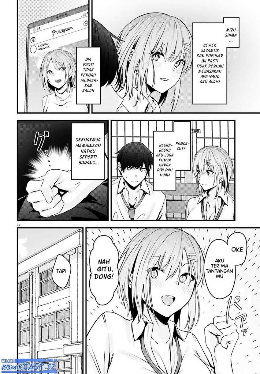 kanojo-wo-ubatta-ikemen-bishoujo-ga-nazeka-ore-made-nerattekuru - Chapter: 1