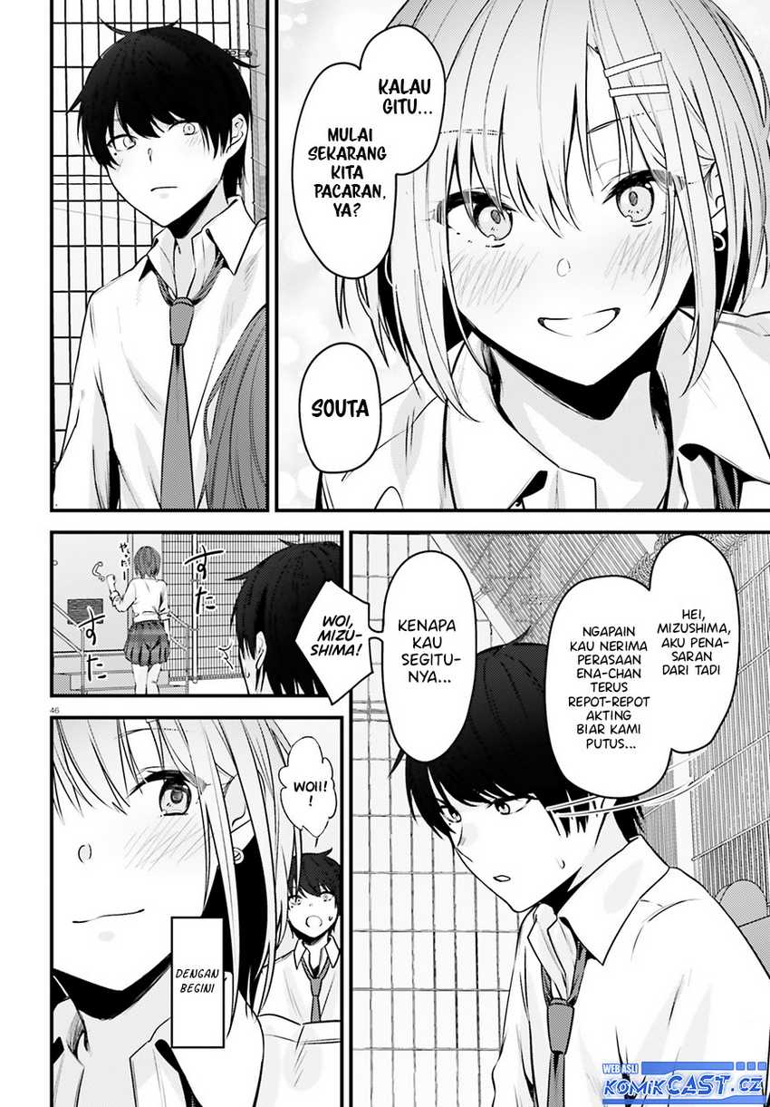 kanojo-wo-ubatta-ikemen-bishoujo-ga-nazeka-ore-made-nerattekuru - Chapter: 1