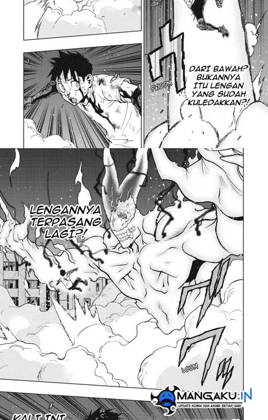 vigilante-boku-no-hero-academia-illegals - Chapter: 120