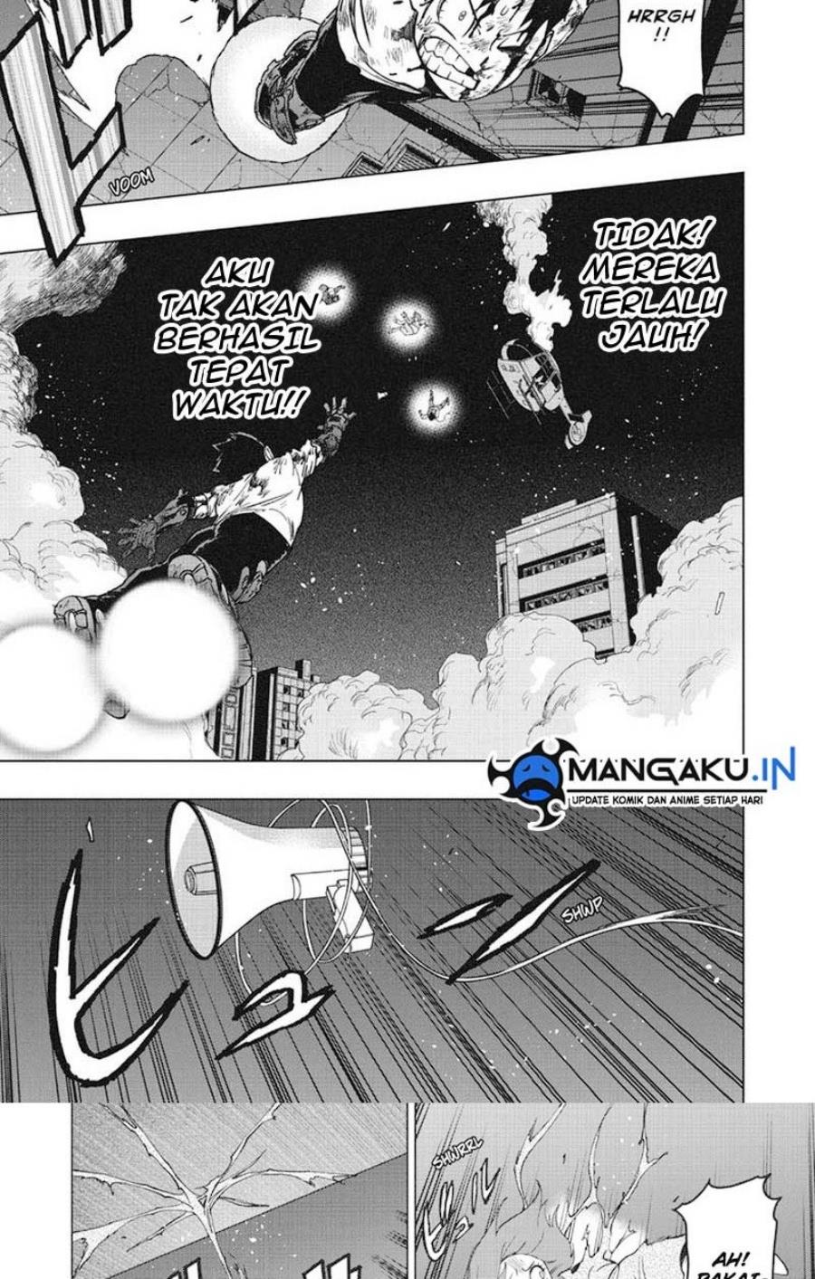 vigilante-boku-no-hero-academia-illegals - Chapter: 120