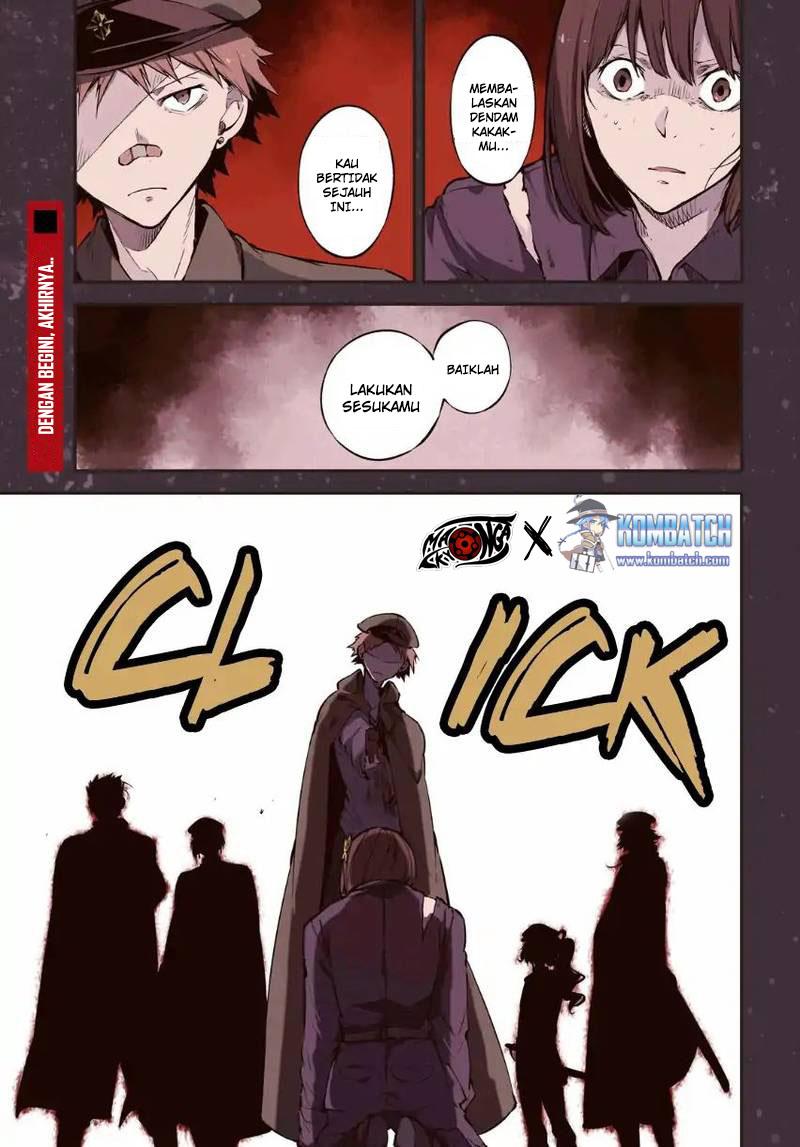 bungou-stray-dogs - Chapter: 69