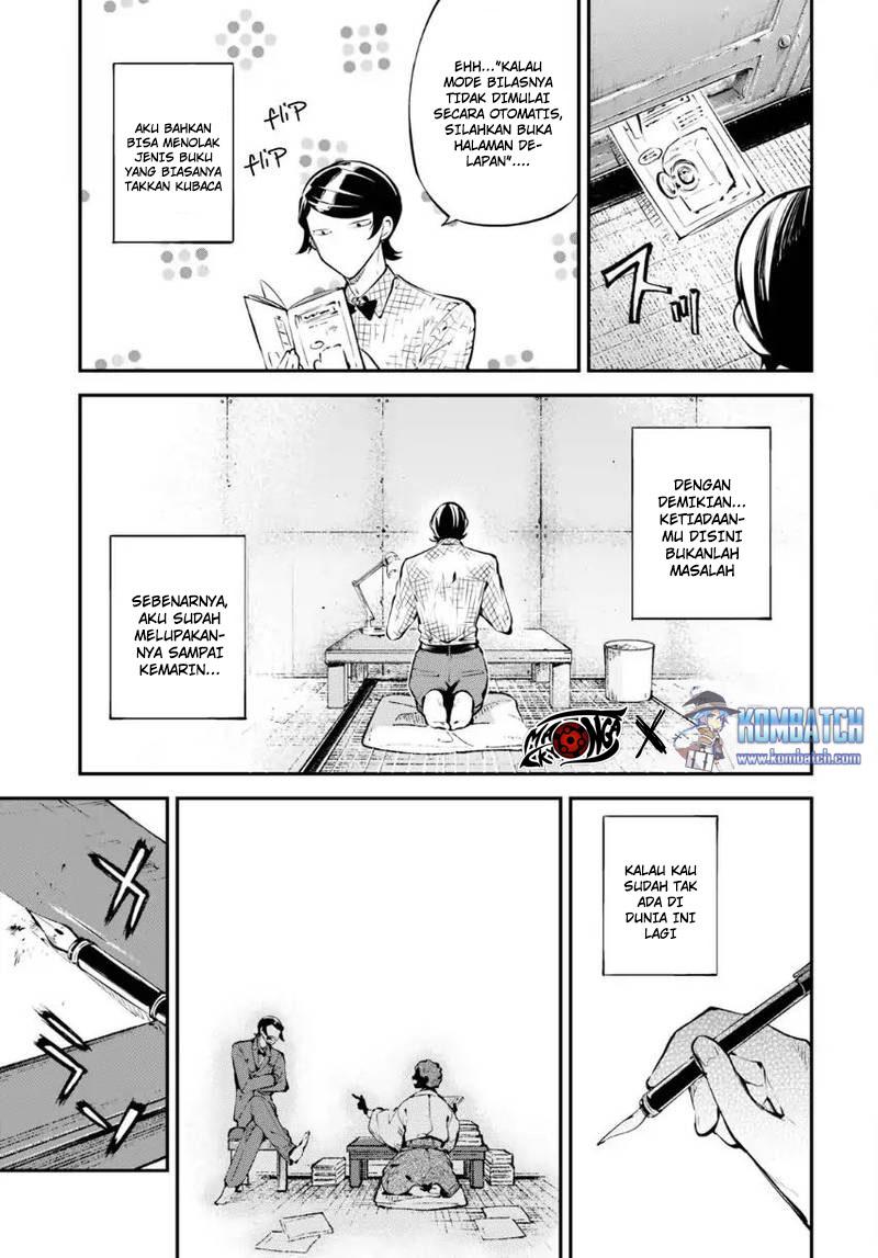 bungou-stray-dogs - Chapter: 69