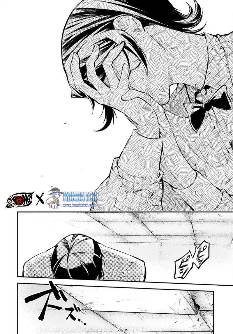 bungou-stray-dogs - Chapter: 69