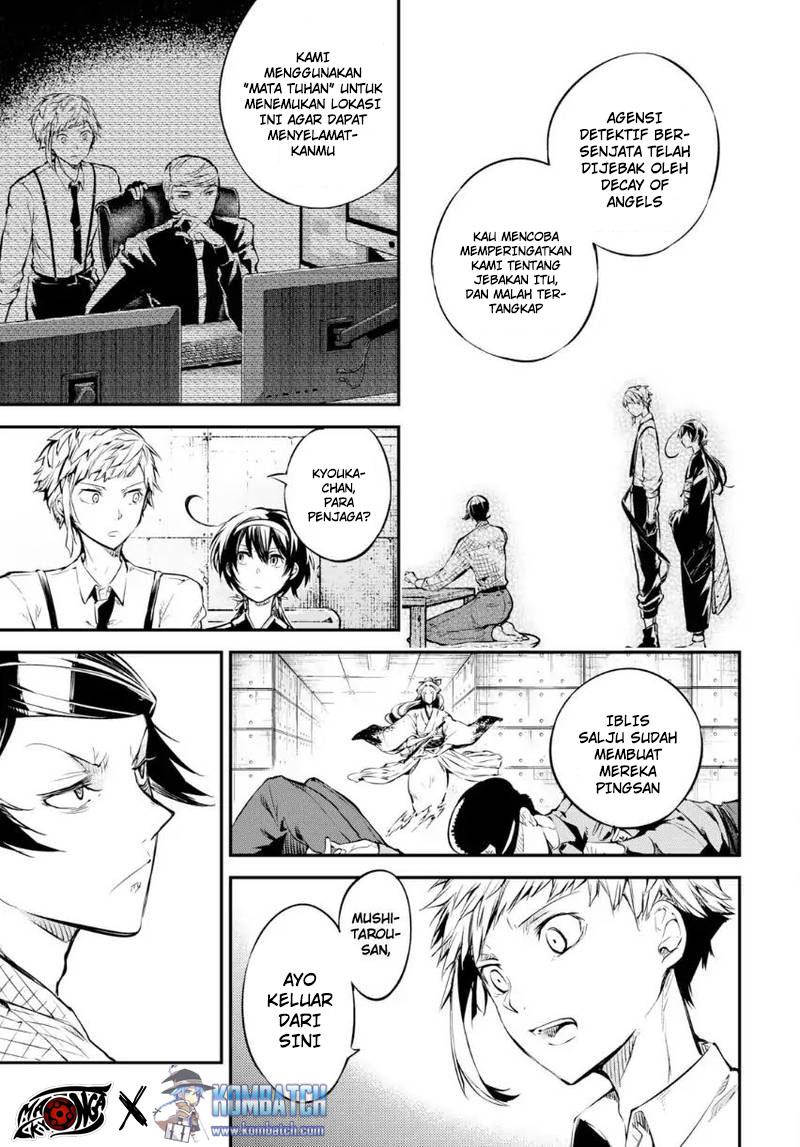 bungou-stray-dogs - Chapter: 69