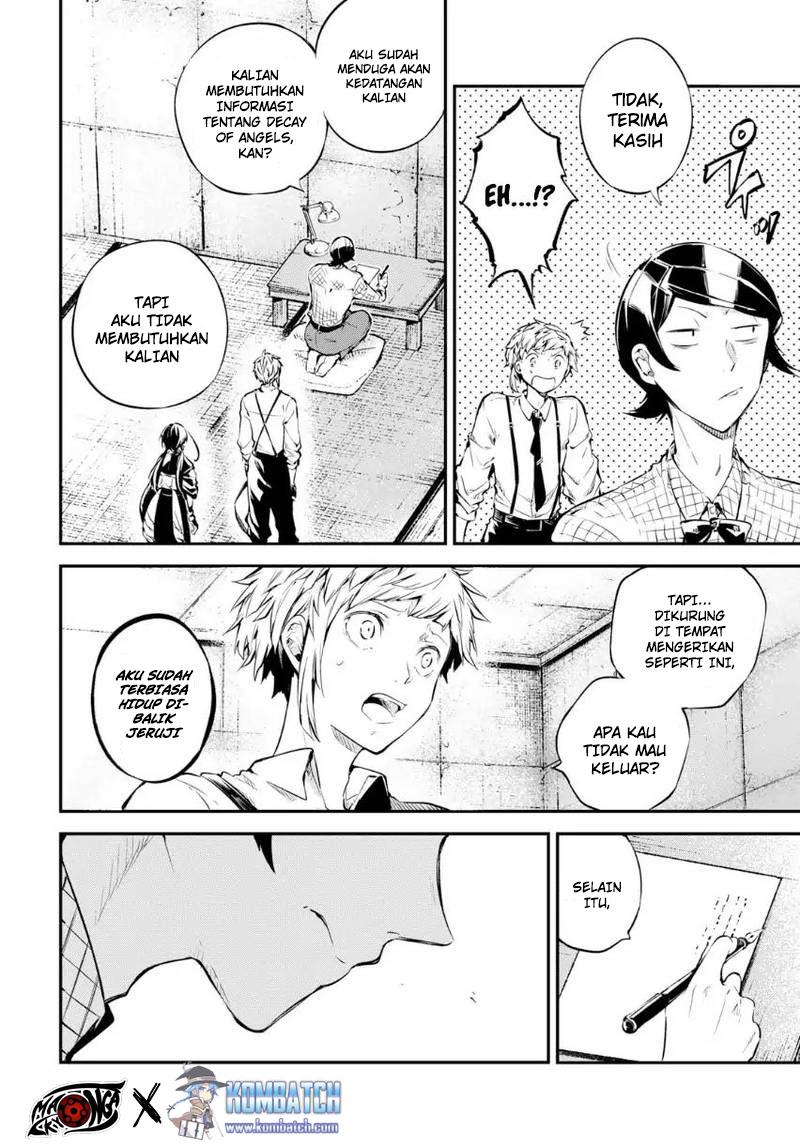 bungou-stray-dogs - Chapter: 69