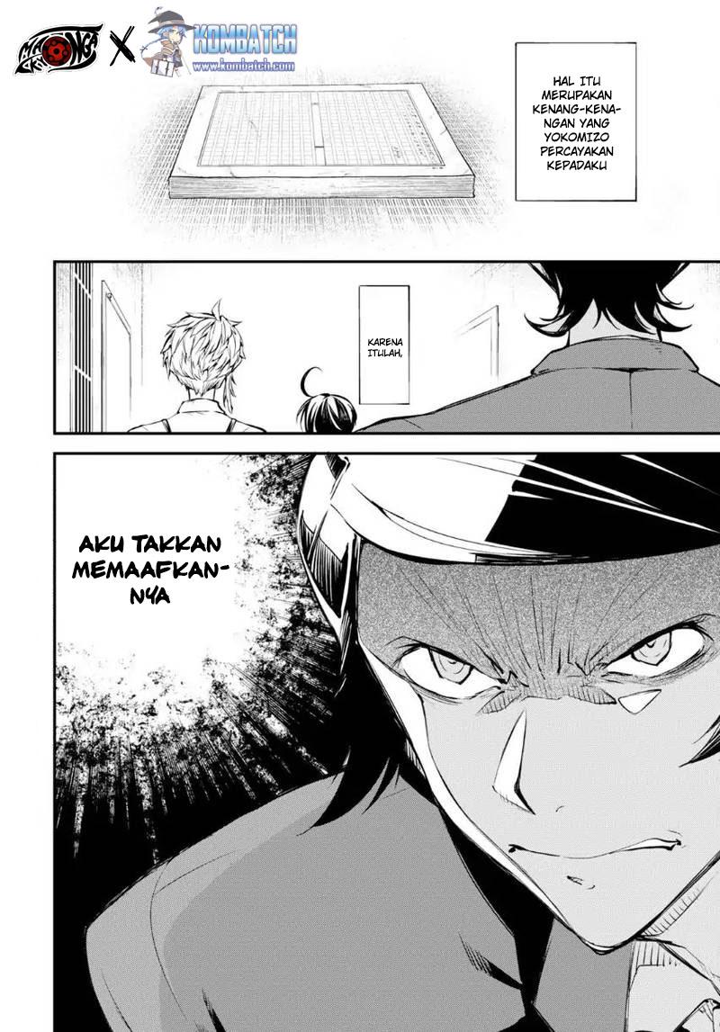 bungou-stray-dogs - Chapter: 69