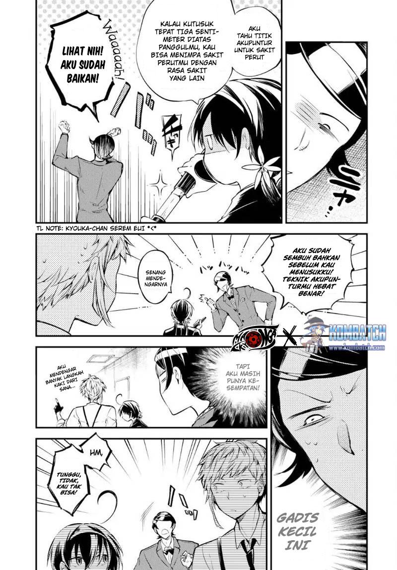 bungou-stray-dogs - Chapter: 69