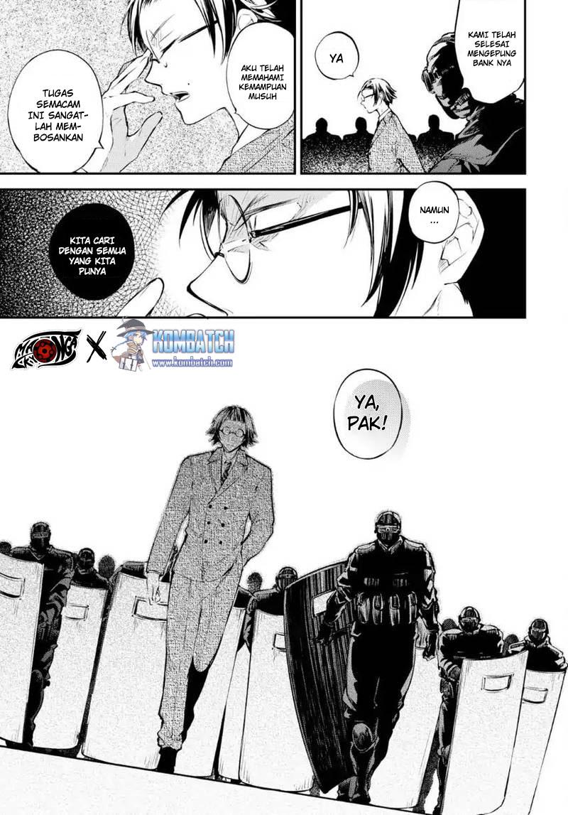 bungou-stray-dogs - Chapter: 69