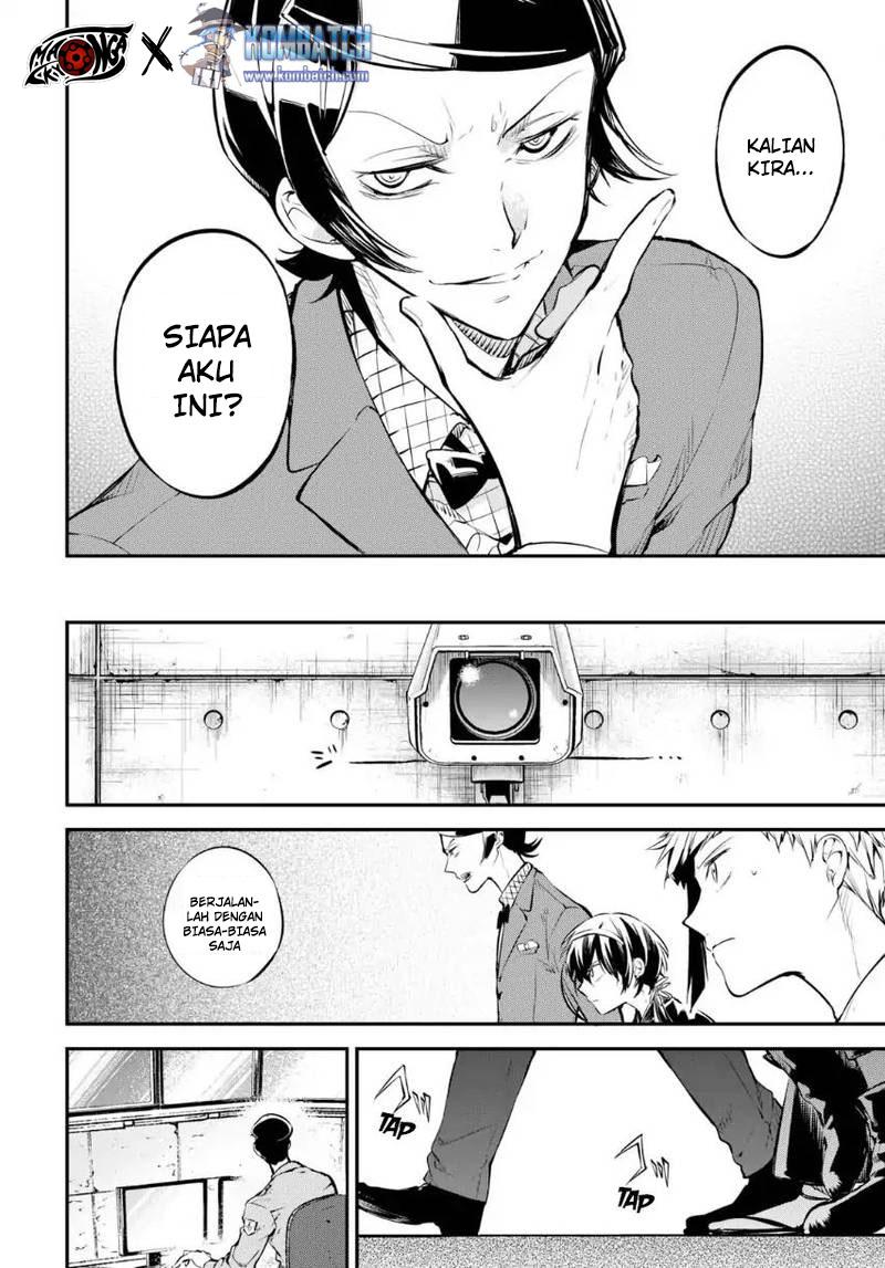 bungou-stray-dogs - Chapter: 69