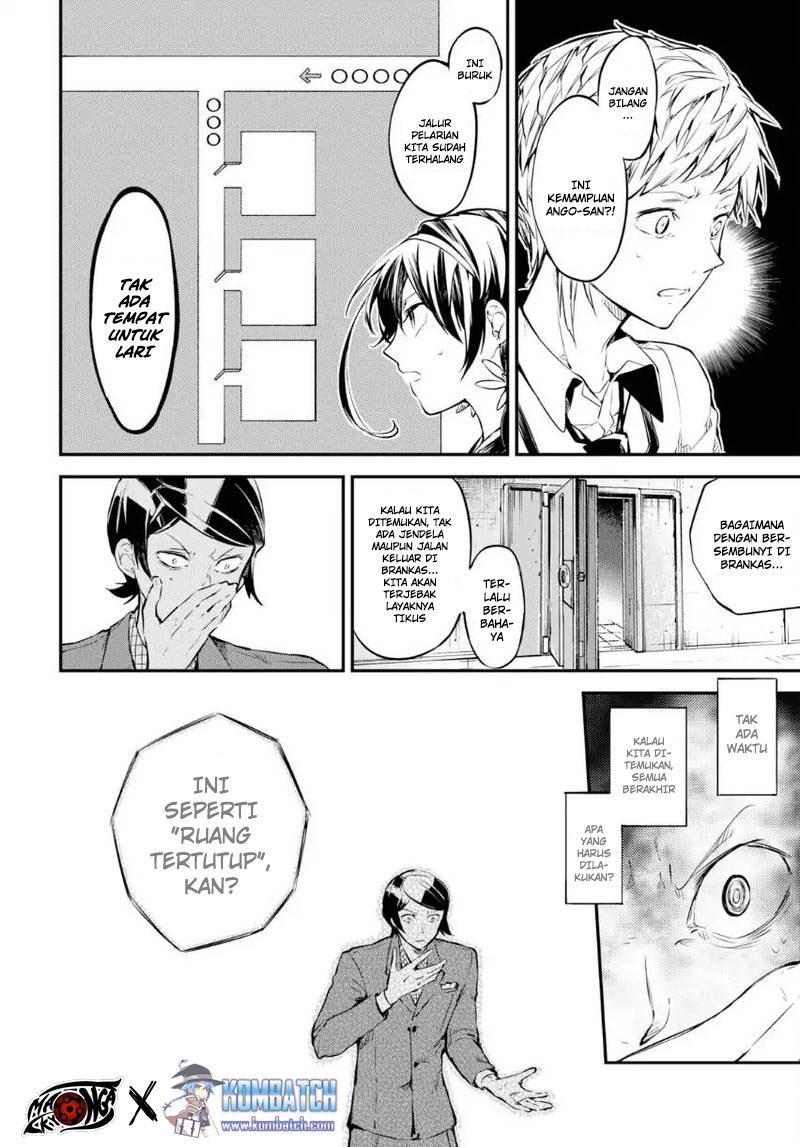 bungou-stray-dogs - Chapter: 69