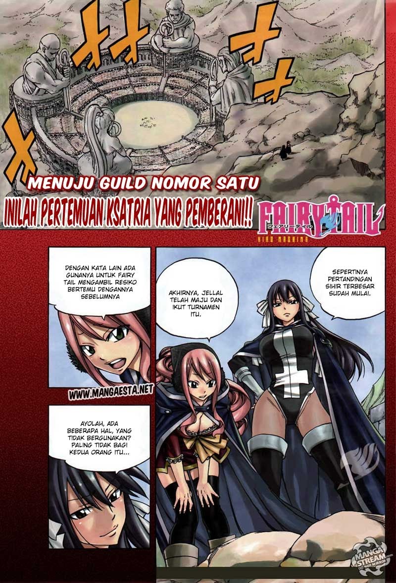 fairy-tail - Chapter: 269