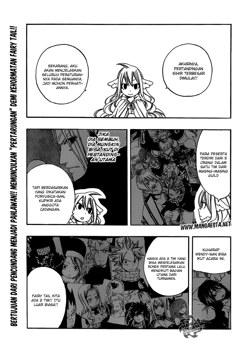 fairy-tail - Chapter: 269