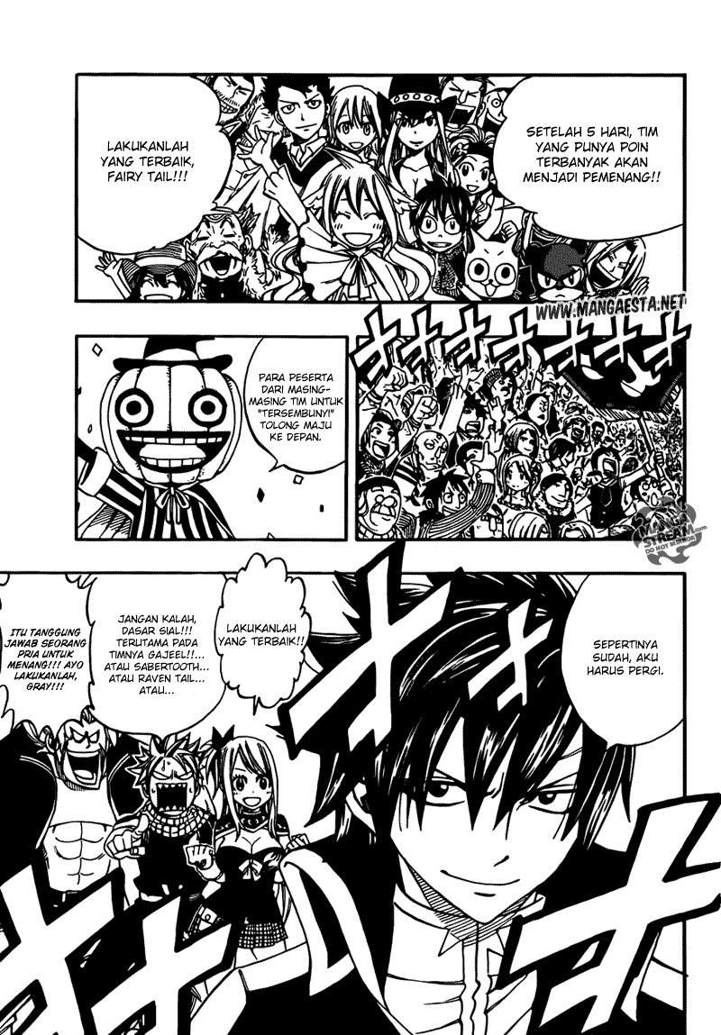 fairy-tail - Chapter: 269