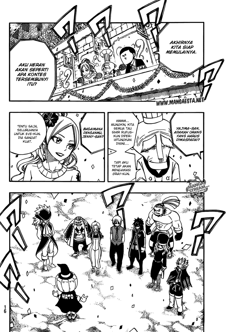 fairy-tail - Chapter: 269