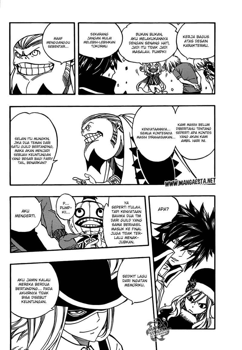 fairy-tail - Chapter: 269