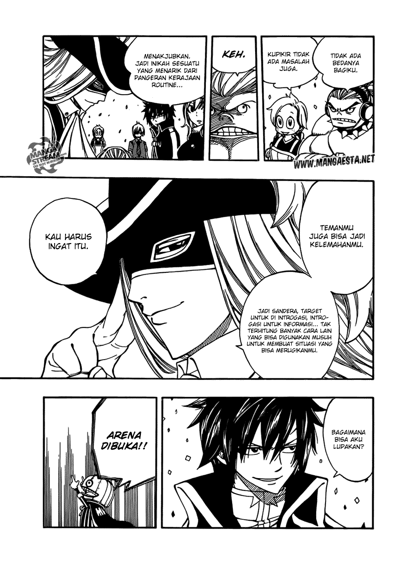 fairy-tail - Chapter: 269