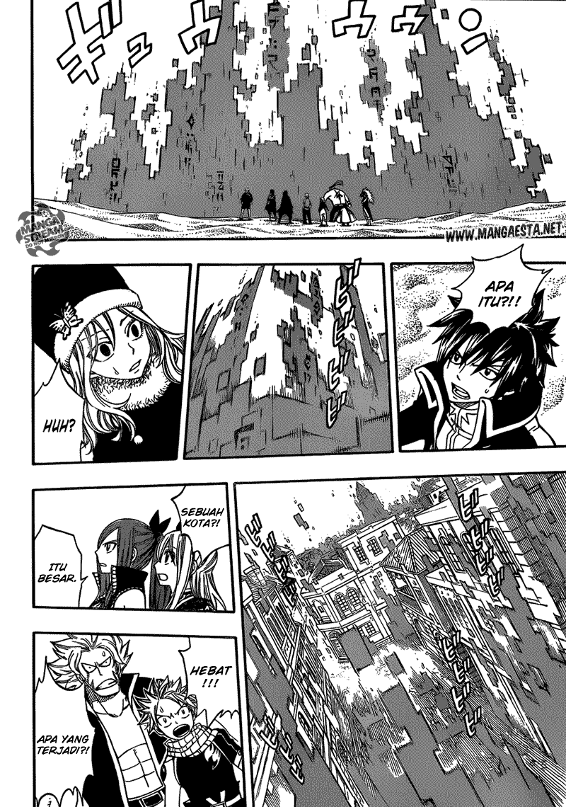 fairy-tail - Chapter: 269