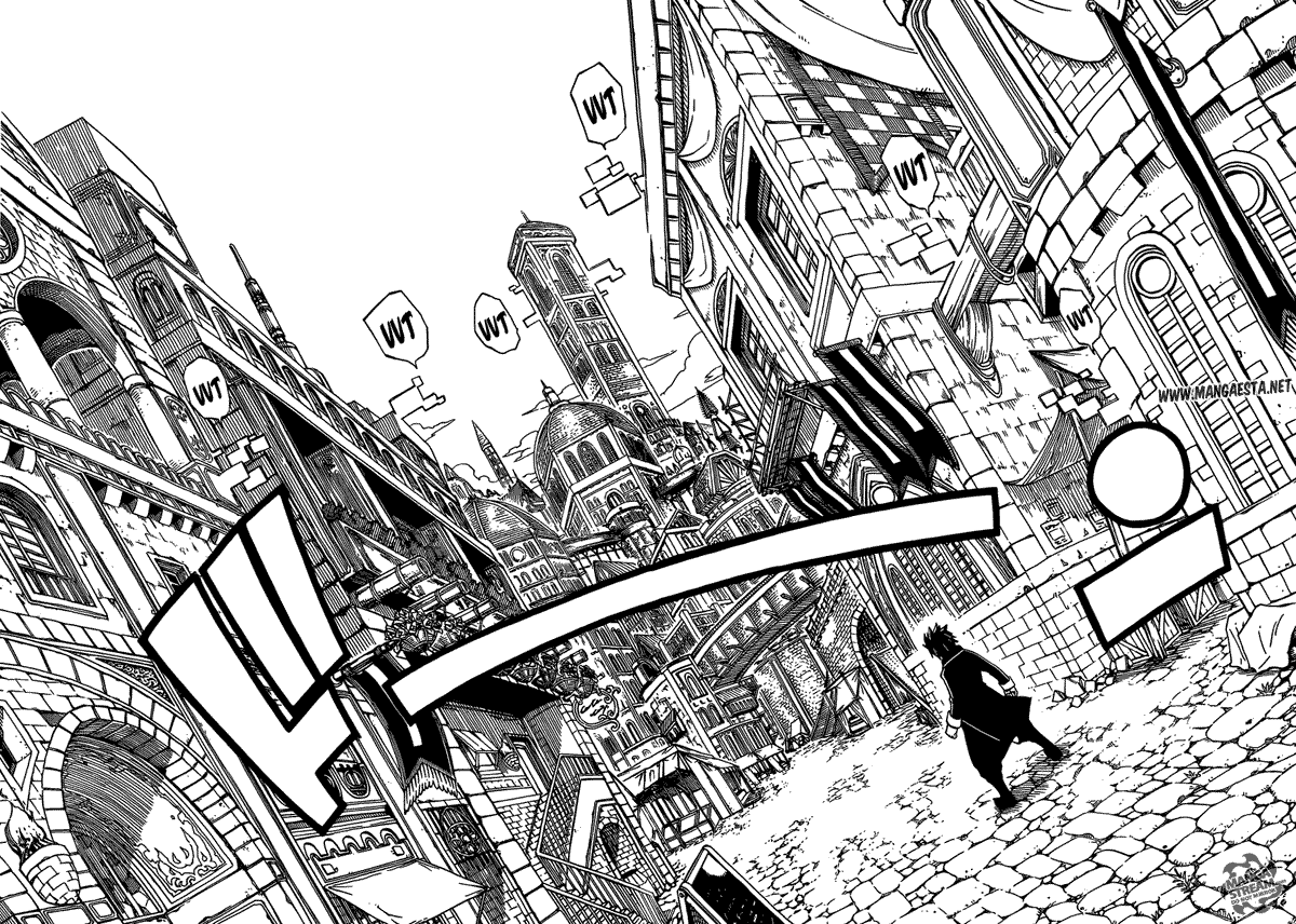 fairy-tail - Chapter: 269