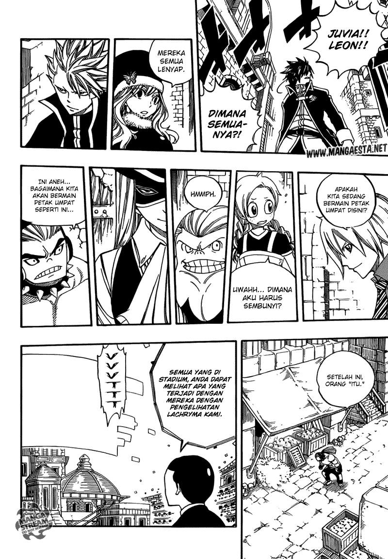 fairy-tail - Chapter: 269