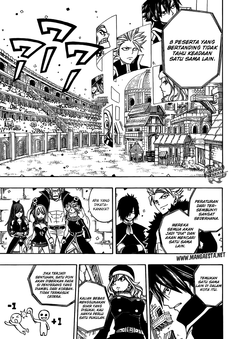 fairy-tail - Chapter: 269