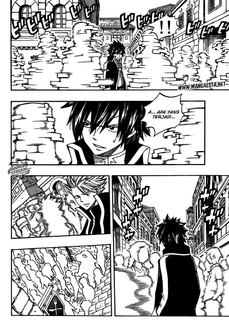 fairy-tail - Chapter: 269