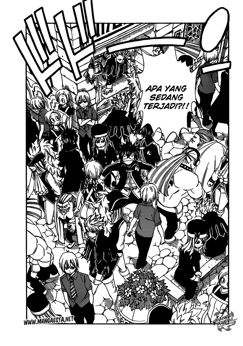 fairy-tail - Chapter: 269