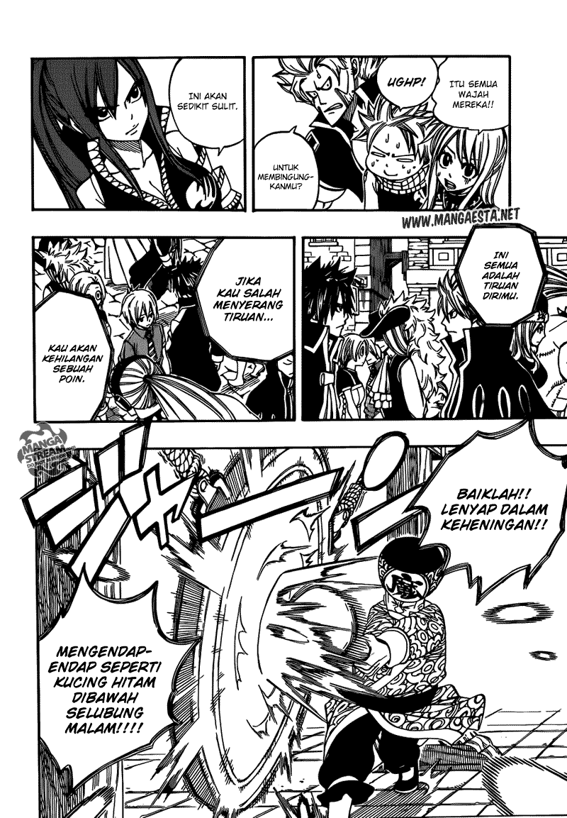 fairy-tail - Chapter: 269