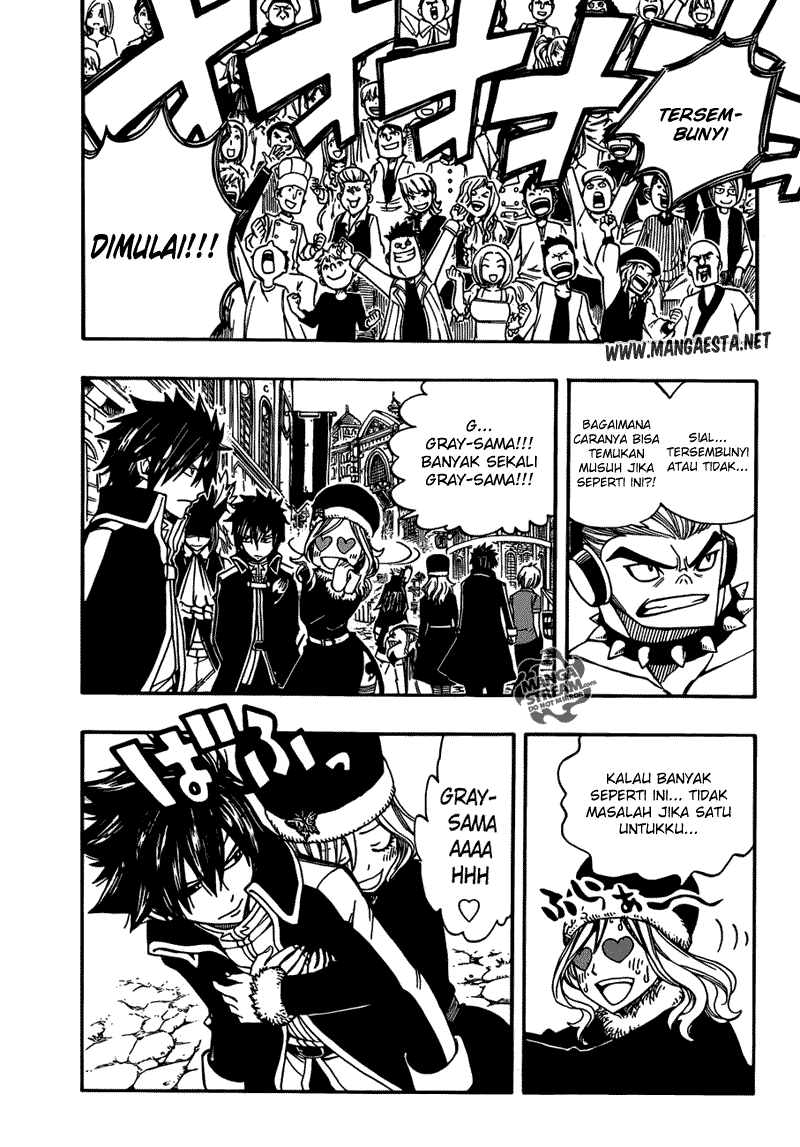 fairy-tail - Chapter: 269