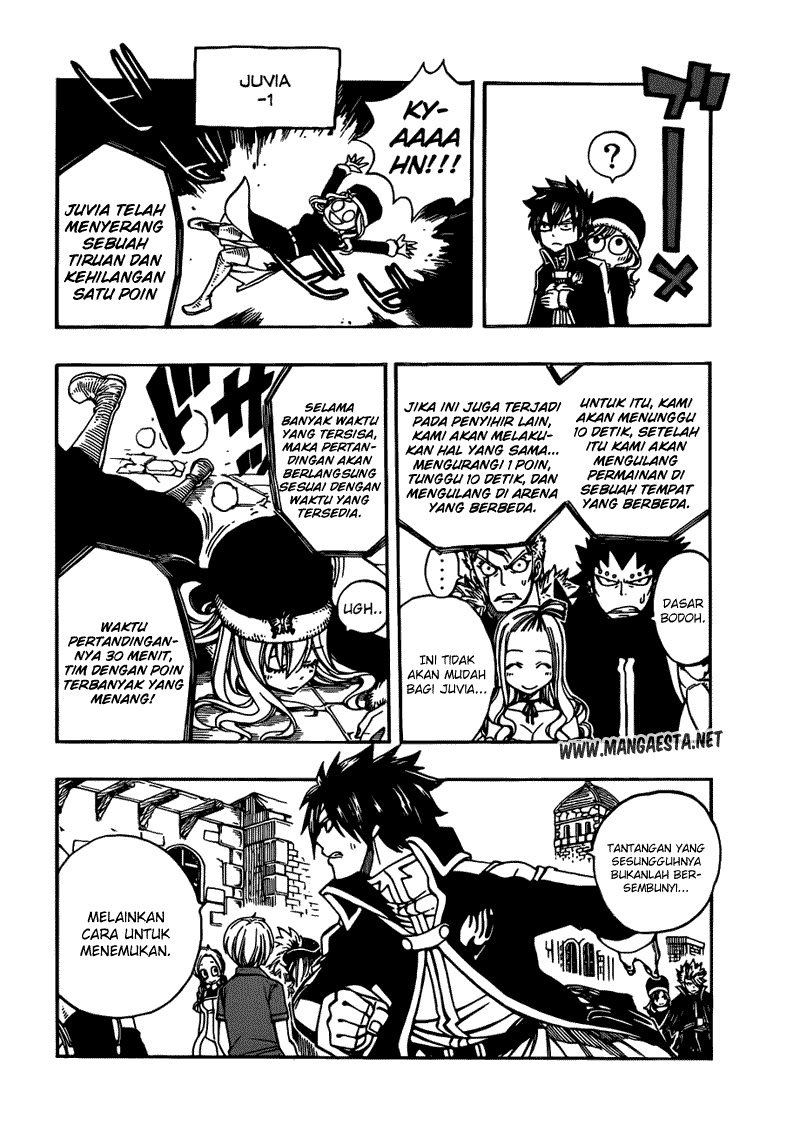 fairy-tail - Chapter: 269