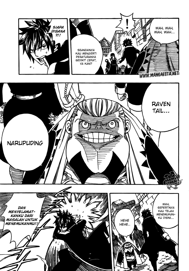 fairy-tail - Chapter: 269