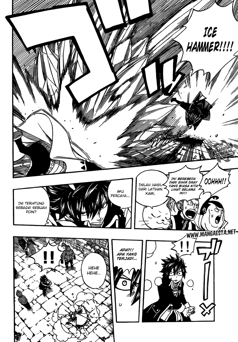 fairy-tail - Chapter: 269